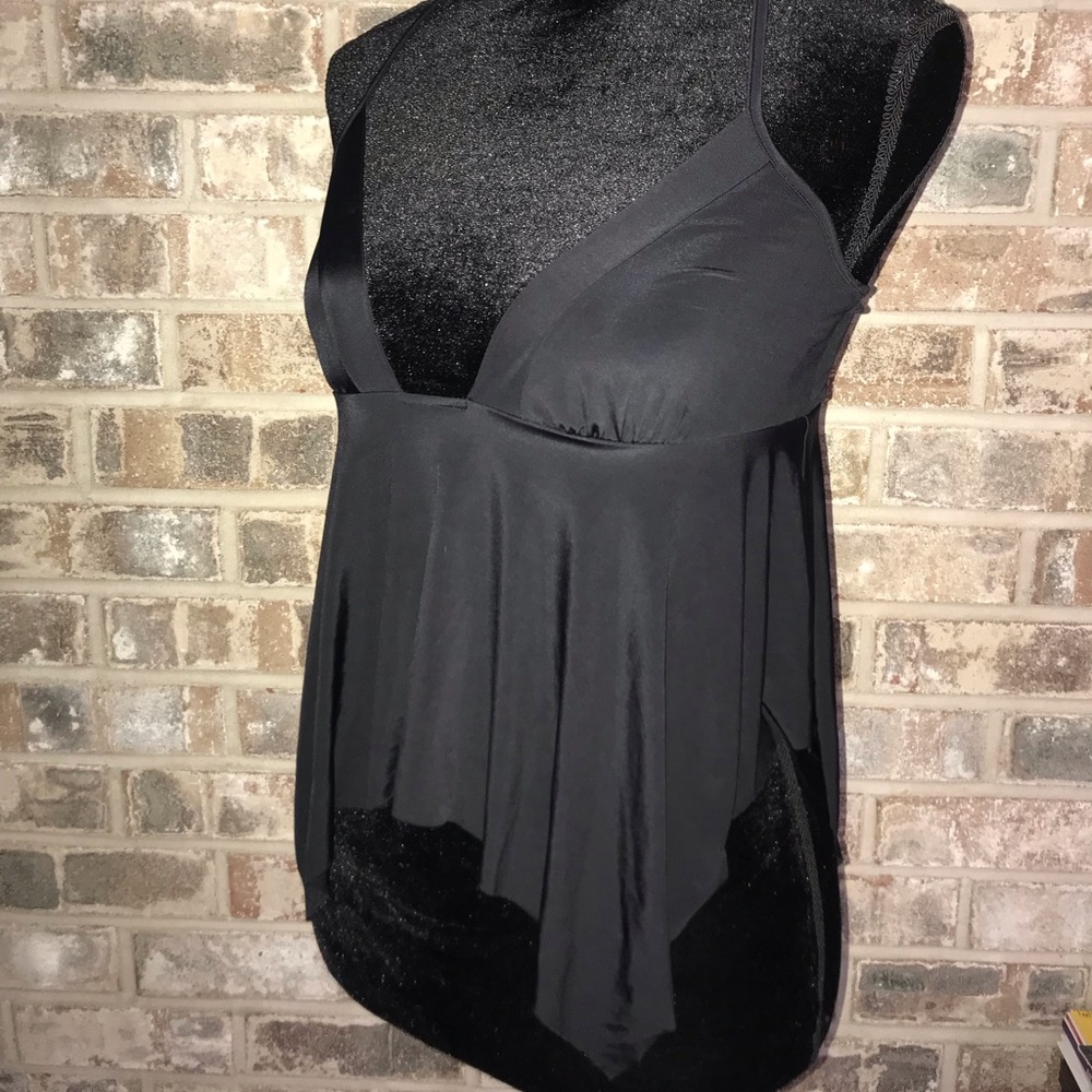 Victoria’s Secret Babydoll - NWOT